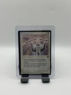 MTG, Divine Offering $3 ORDER MIN LP Legends Regular - Image 1