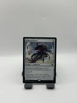 MTG, Hedron Matrix $3 ORDER MIN 209 LP Conspiracy: Take the Crown Regular - Image 1