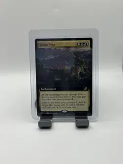 MTG, Titans' Nest 347 NM (Extended Art) Ikoria: Lair of Behemoths Regular - Image 1