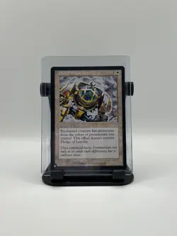 MTG, Pledge of Loyalty The List Reprints $3 ORDER MIN - Regular - Magic the - Image 1