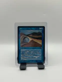 MTG, Jinx $3 ORDER MIN LP Homelands Regular - Image 1