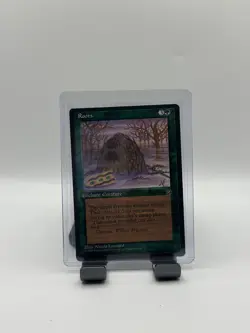 MTG, Roots $3 ORDER MIN LP Homelands Regular - Image 1