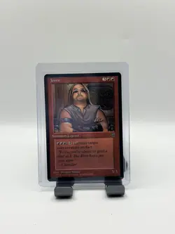 MTG, Joven $3 ORDER MIN LP Homelands Regular - Image 1