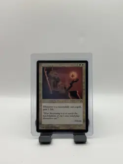 MTG, Contemplation $3 ORDER MIN LP Stronghold Regular - Image 1