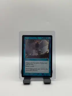 MTG, Leap $3 ORDER MIN LP Stronghold Regular - Image 1