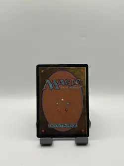 MTG, Crovax the Cursed $3 ORDER MIN HP Stronghold Regular - Image 2