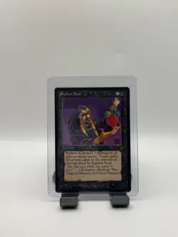 MTG, Syphon Soul $3 ORDER MIN LP Legends Regular - Image 1