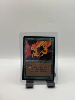 MTG, Fire Sprites $3 ORDER MIN MP Legends Regular - Image 1
