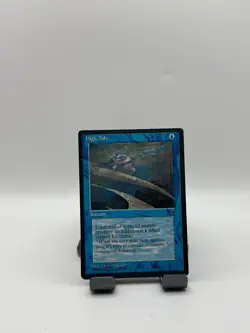 MTG, High Tide $3 ORDER MIN LP Fallen Empires Regular Common - Image 1