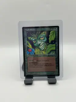 MTG, Niall Silvain LP The Dark Regular - Image 1