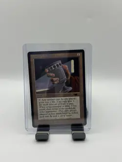 MTG, Urza's Chalice $3 ORDER MIN LP Antiquities Regular - Image 1