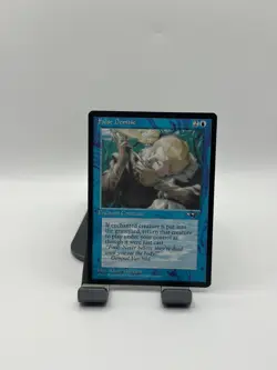 MTG, False Demise (Underwater) $3 ORDER MIN LP Alliances Regular - Image 1