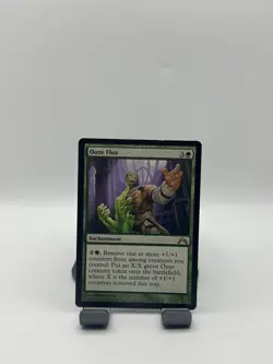 MTG, Ooze Flux $3 ORDER MIN 128 LP Gatecrash Regular - Image 1