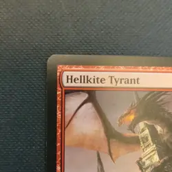 Hellkite Tyrant Gatecrash Regular - Image 2
