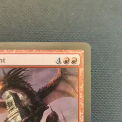 Hellkite Tyrant Gatecrash Regular - Image 3