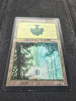 Magic: The Gathering Guru Forest - Image 5