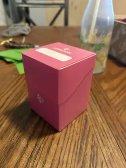 MISCUT Warhammer 40K Magic The Gathering Necrons Commander Deck - Image 2