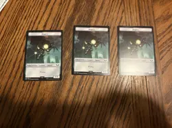 MISCUT Warhammer 40K Magic The Gathering Necrons Commander Deck - Image 3