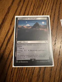 MISCUT Warhammer 40K Magic The Gathering Necrons Commander Deck - Image 5