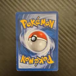 Pokemon Lugia Holo Rare Neo Genesis 9/111 90 HP 2000 Unlimited Card - Image 2