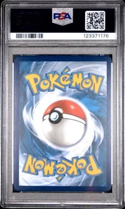 (PSA 9) Pokemon: Celebrations Classic – Donphan #107 [Holo] - Image 2