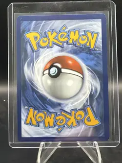 Pokemon TCG Volcanion EX-171/159-SV09: Journey Together-Ultra-Holo-M/Nm - Image 2
