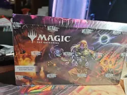 1x MTG Edge of Eternities Play Booster Box Sealed See Photos ** MagikJnkie ** - Image 1