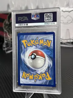 Pokemon 2019 Sun & Moon Cosmic Eclipse Gallade #244/236 PSA 10 GEM FULL ART - Image 5