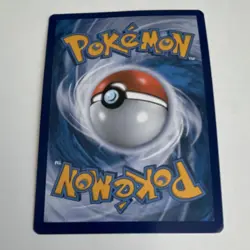 Pokemon Misty's Determination 108/108 Evolutions Ultra Rare Full Art Holo - Image 2