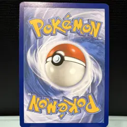 Pokemon N's Zekrom - Full Art Promo Holo - 037 MEP (NM) - Image 2