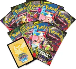 Pokemon TCG: Mega Evolution—Perfect Order Elite Trainer Box - Image 2