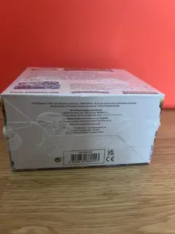 Pokemon TCG Sword & Shield Lost Origin Booster Box - Factory Sealed - Free Ship - Image 2