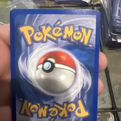 Exeggcute Pokemon TCG Legendary Collection Reverse Holo Rare Nintendo NM - Image 5