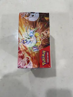 Pokemon TCG: Surging Sparks Booster Box (36 Packs) (Brand New/Sealed) - Image 5
