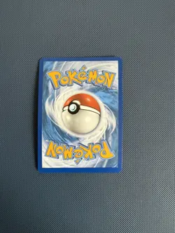 Pokemon TCG Gyarados GX SM212 Black Star Promos Promo - Image 2
