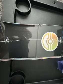Pokemon Mega Evolution Elite Trainer Box/ETB - Image 3