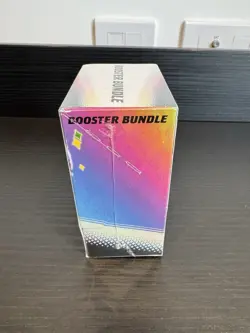 Pokemon TCG Prismatic Evolutions Booster Bundle New Sealed - Image 2