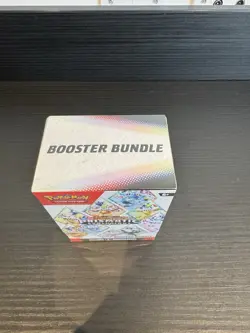 Pokemon TCG Prismatic Evolutions Booster Bundle New Sealed - Image 5