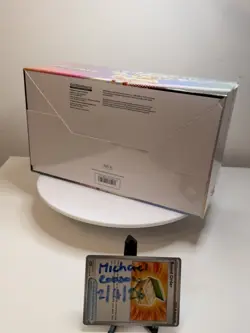 Pokemon TCG Prismatic Evolutions Booster Bundle Display Case Sealed - Mint - Image 4