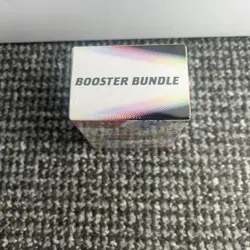 Pokemon TCG Scarlet & Violet Prismatic Evolutions Booster Bundle New Sealed - Image 3