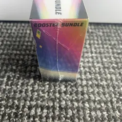 Pokemon TCG Scarlet & Violet Prismatic Evolutions Booster Bundle New Sealed - Image 4