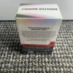 Pokemon TCG Scarlet & Violet Prismatic Evolutions Booster Bundle New Sealed - Image 5