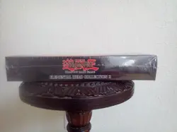 Yu-Gi-Oh! Elemental Hero Collection 2 Box (SEALED) - Image 2