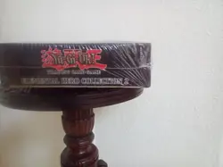 Yu-Gi-Oh! Elemental Hero Collection 2 Box (SEALED) - Image 3