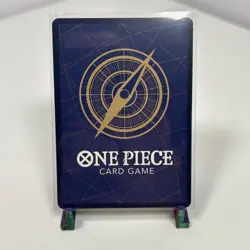 One Piece TCG Nico Robin (Full Art) ST29-009 Starter Deck 29: Egghead Foil - Image 4