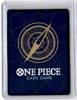Sanji OP15-047 Rare Alt Art One Piece Card Game ENGLISH NM - Image 2