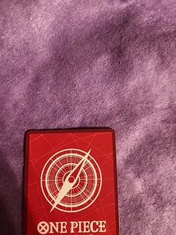 One Piece TCG Starter Deck 29: Egghead Monkey.D.Luffy ST29-002 Alt Art Foil - Image 5