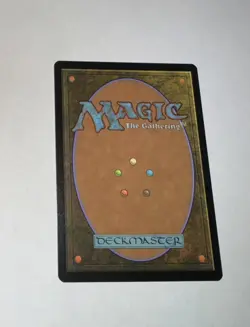 Keeper of Secrets Mtg Warhammer 40K NM 078/168 Magic Gathering X1 - Image 2