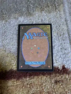 MTG Magic the Gathering Charming Scoundrel (124/515) Wilds of Eldraine LP - Image 2