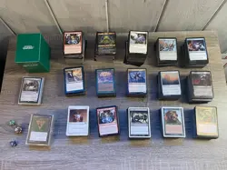 Magic The Gathering Collection - Box #24 - Image 2